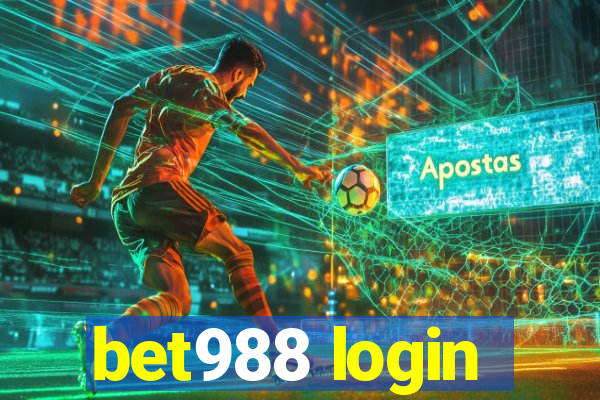 bet988 login